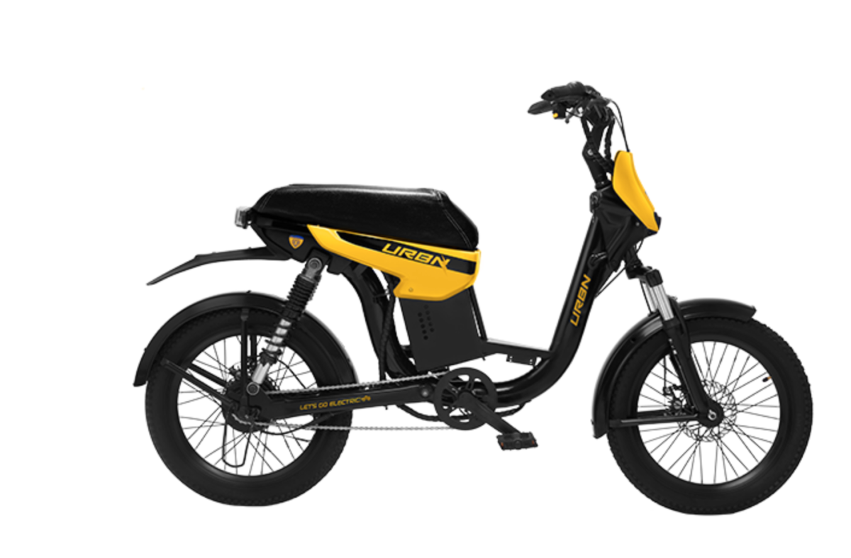 Motovolt Mobility To Invest Rs 200 Crore In New Products Next Year And ...
