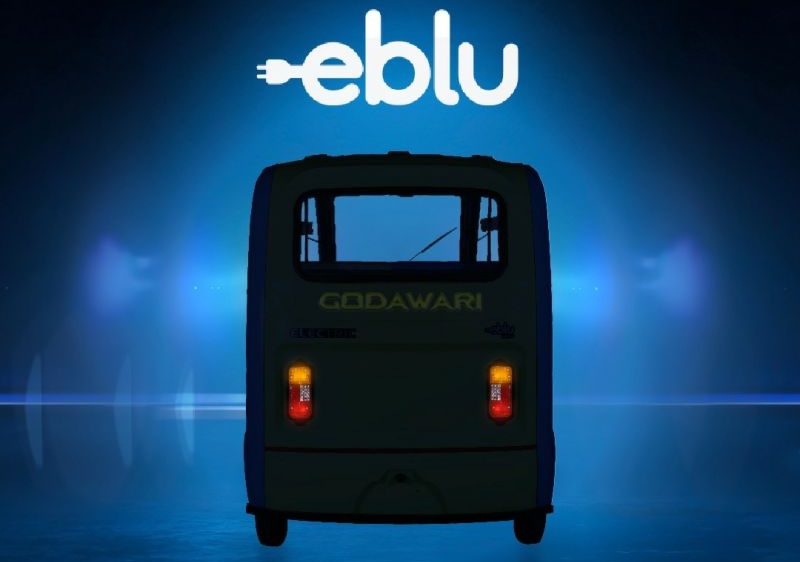 Godawari Electric Motors Opens Its First Showroom In Pune EMobility+