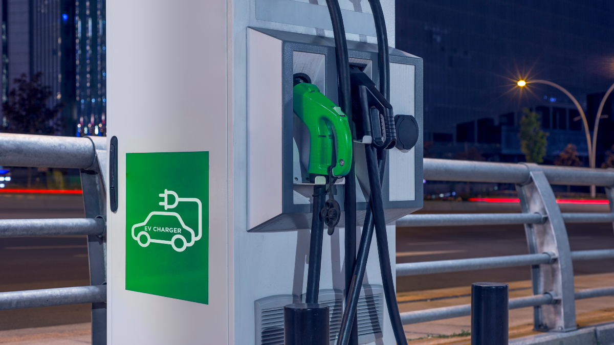 Adani Total Gas Aims For 75,000 EV Charging Stations By 2030 EMobility+