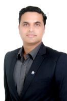 Dr. Lalit Singh, CEO, TelioEV