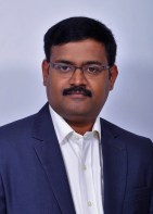 Srikumar Krishnamurthy, Senior Vice President & Co Group Head, ICRA Limited