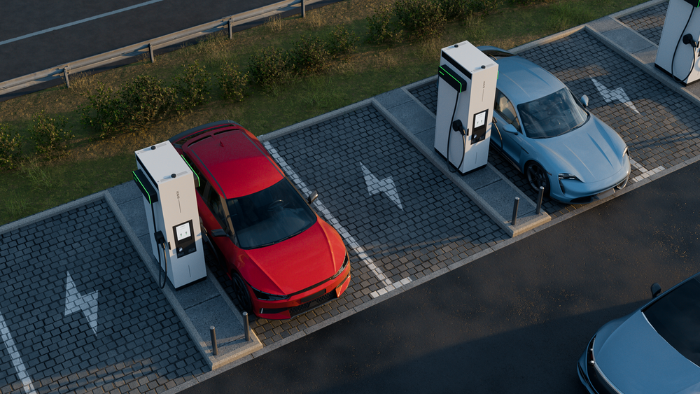 PLN Expands EV Infrastructure with New Partnerships at Indonesia ...