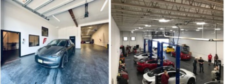 Battery X Metals Partners with Factor E Motors to Advance Tesla Battery ...